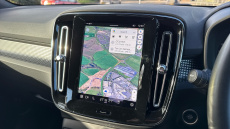 Volvo XC40 2.0 B3P Plus Dark 5dr Auto Petrol Estate